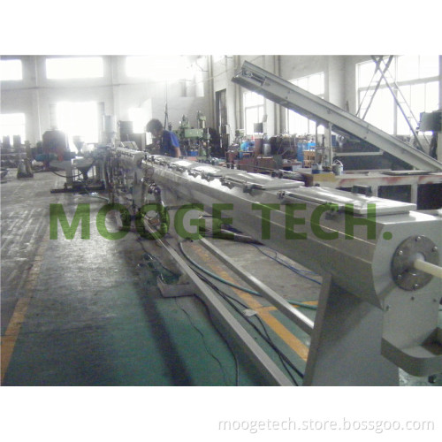 PPR Pipe Machine/ PPR Pipe Production Line